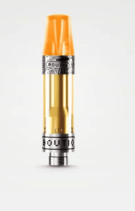 Boutiq Mango Kush Liquid Live Diamonds 1 G