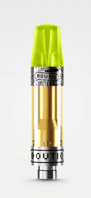 Boutiq Ozk Liquid Live Diamonds 1 G