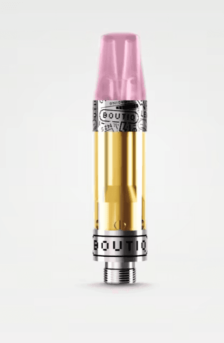 Boutiq Zoap (Hybrid) Cartridge 1g
