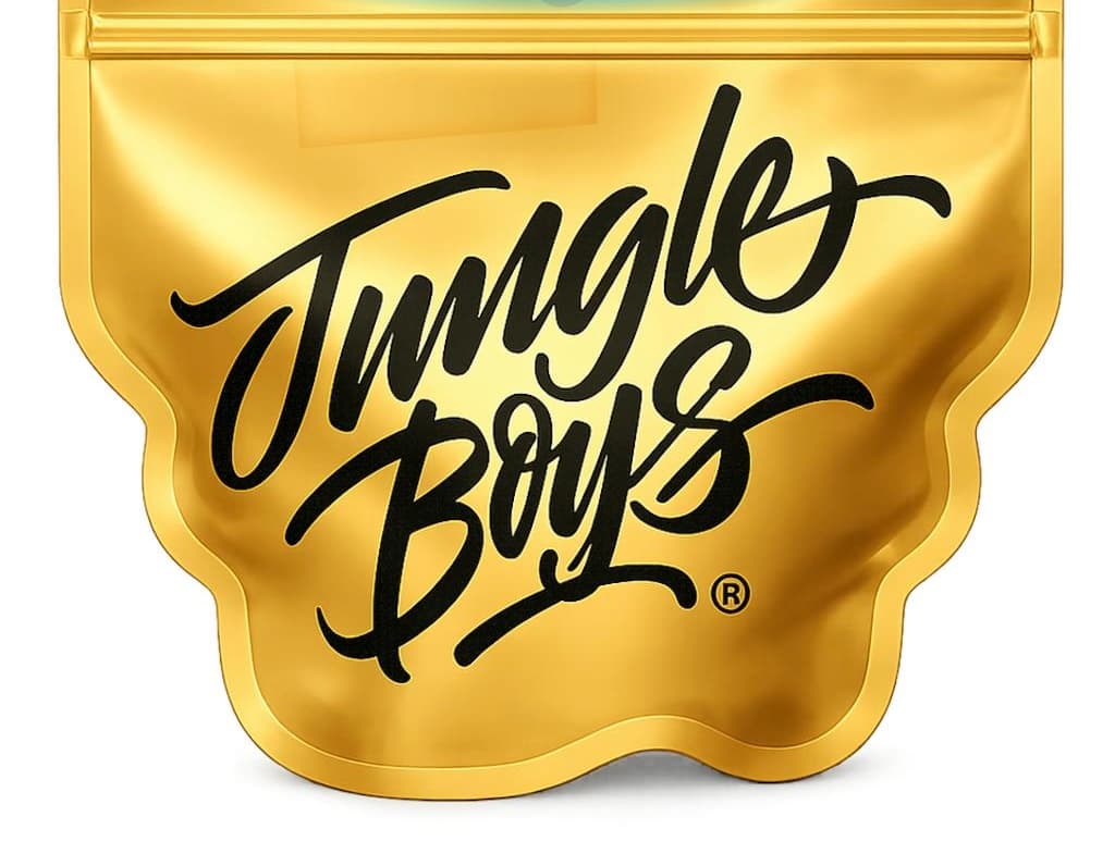 Jungle Boys Jungle Boys Indoor Apple Jam Hybrid