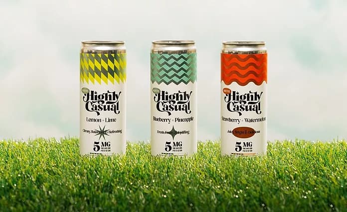 High Five Pre-rolls