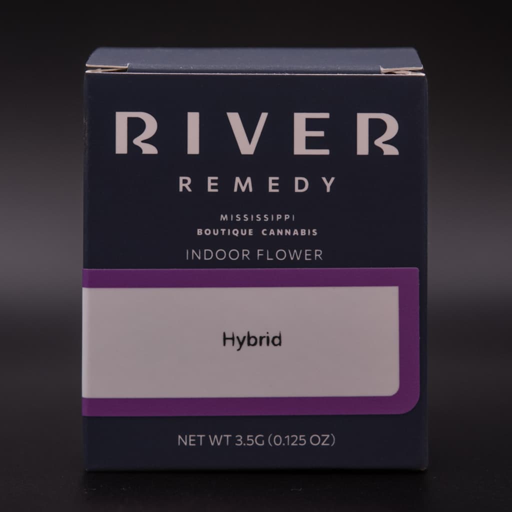 River Remedy