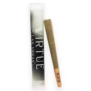 Virtue Virtue | Gush Mints (I-D) Pre-Roll