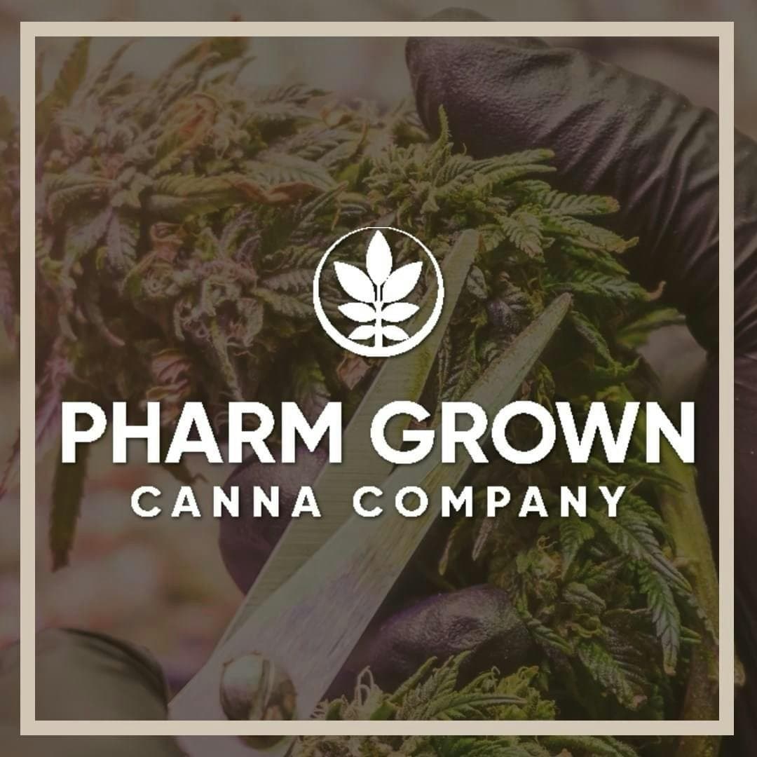 Pharm Grown Ice Cream Cake
