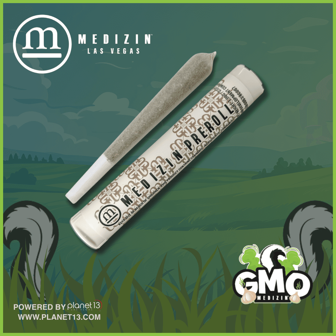 Medizin GMO