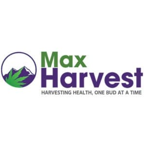 Max Harvest Max Harvest | 7g | Purple Punch