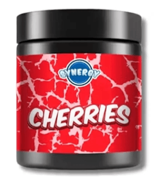 Synergy Cherries | Hybrid | Flower