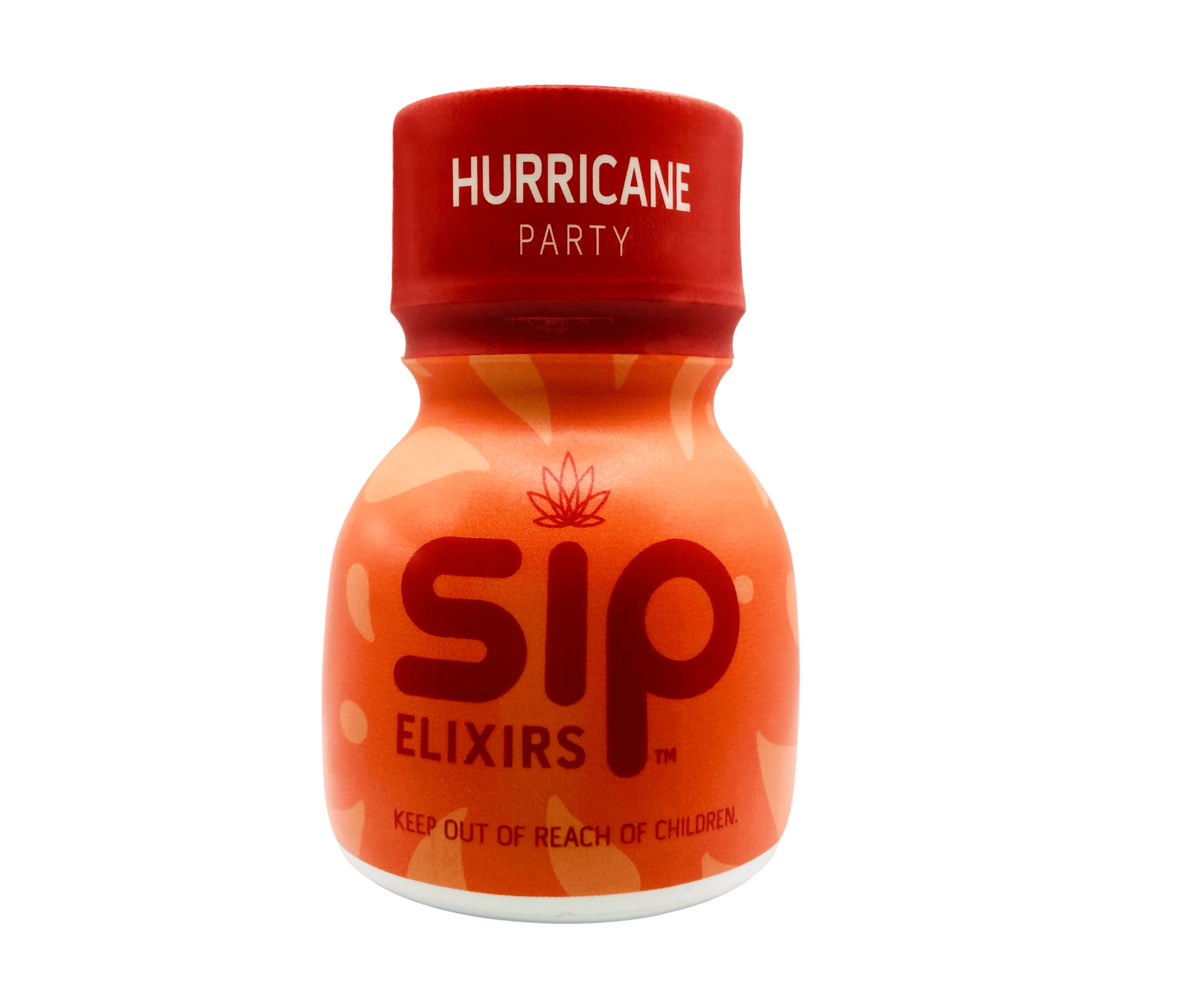 SIP Sip Hurricane (S) Elixir 100mg