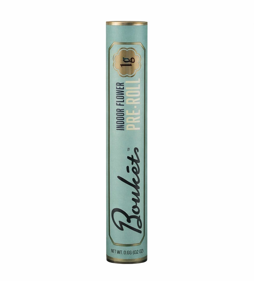 Bouket Ethanol #33 | 1pk | 1g