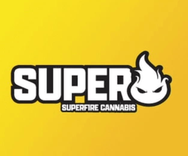 SUPERFIRE SuperFire Rayo Lazer