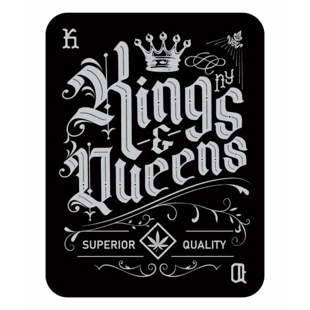 Kings And Queens 3.5g Flower | Oreoz