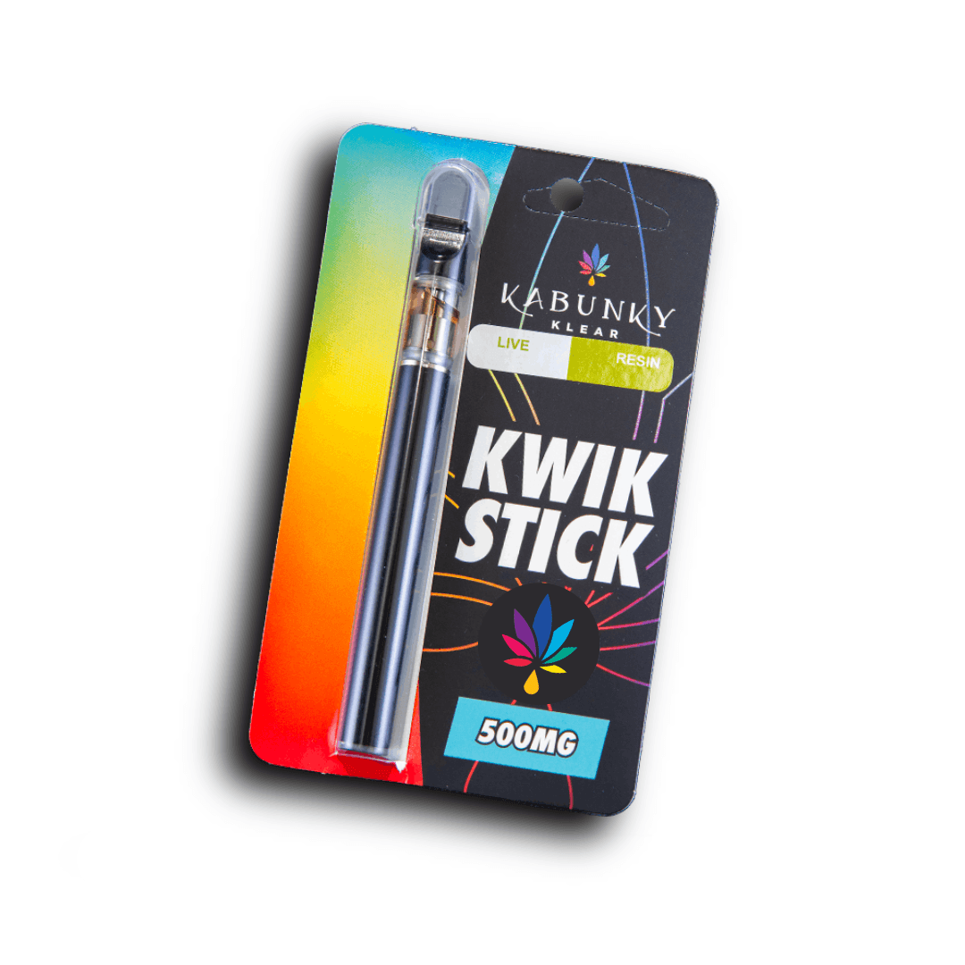 Kabunky Kabunky - 24k Gold Punch Kwik Stick