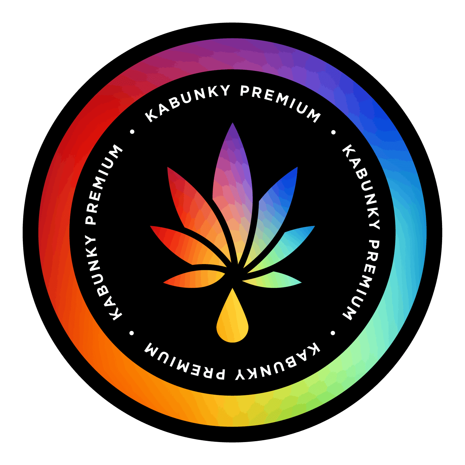 Kabunky Laughing Laughlin Shatter