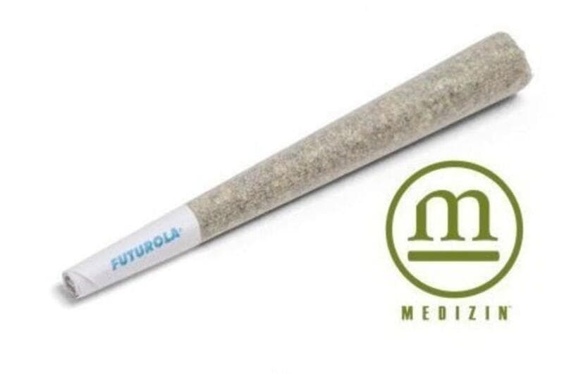Medizin Mochi