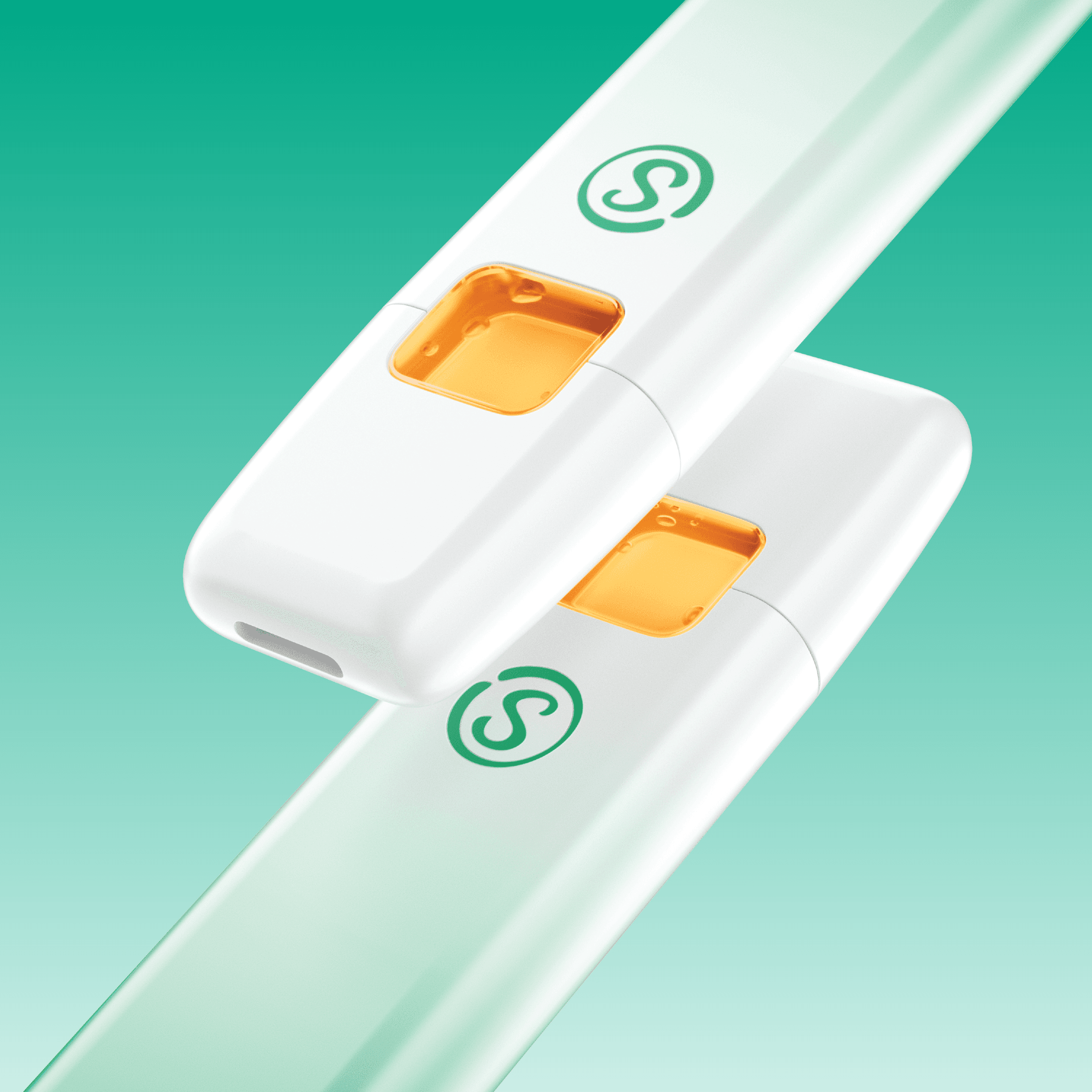 Sauce Sauce - Classics: Distillate Disposable - Skywalker OG (I)