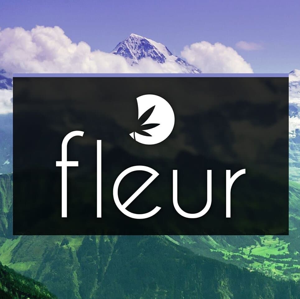 Fleur Sin City CBD 1g