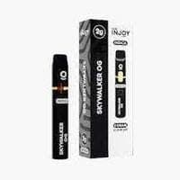 Cure Injoy Concentrates