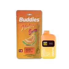 Buddies