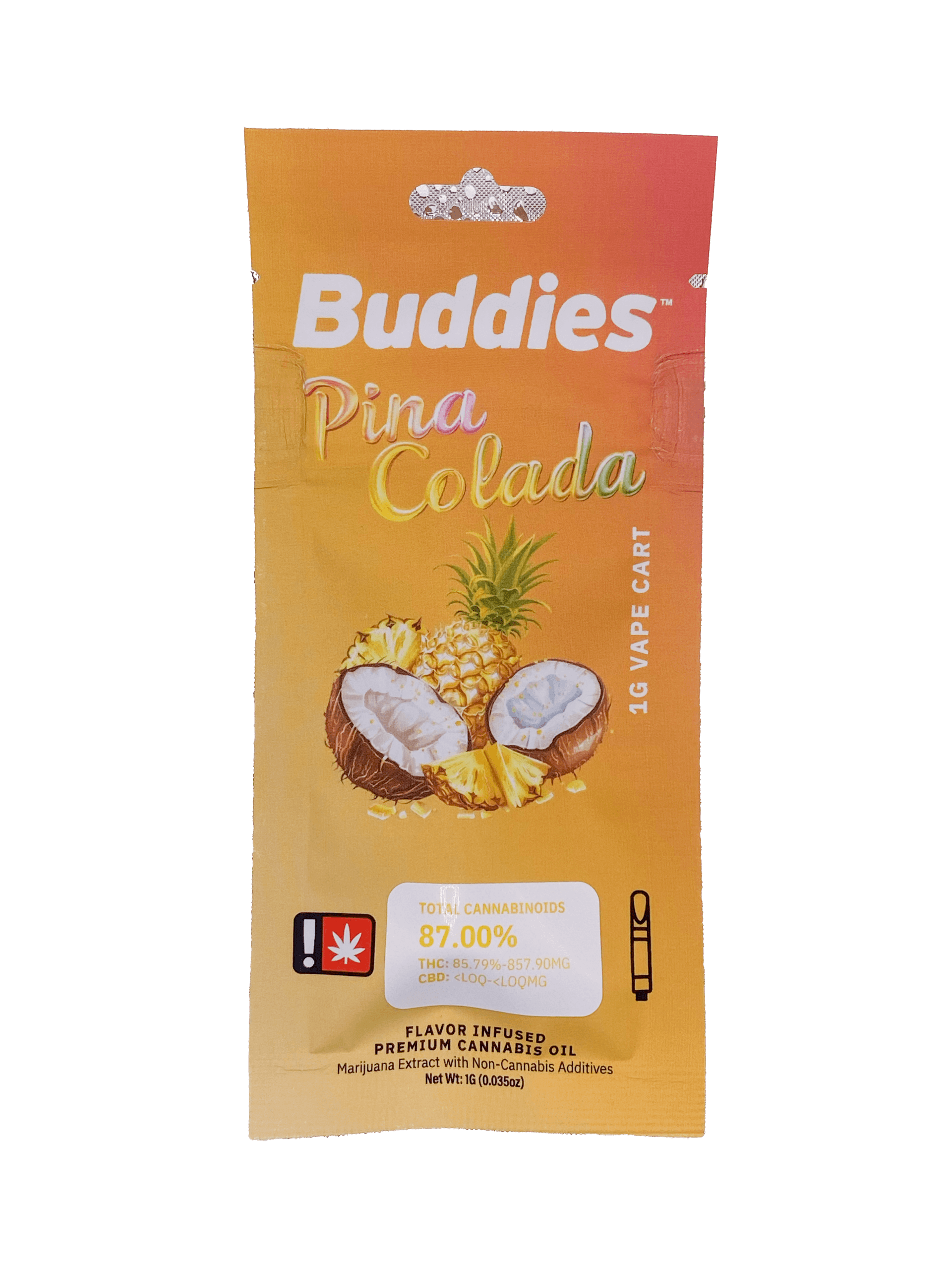 Buddies