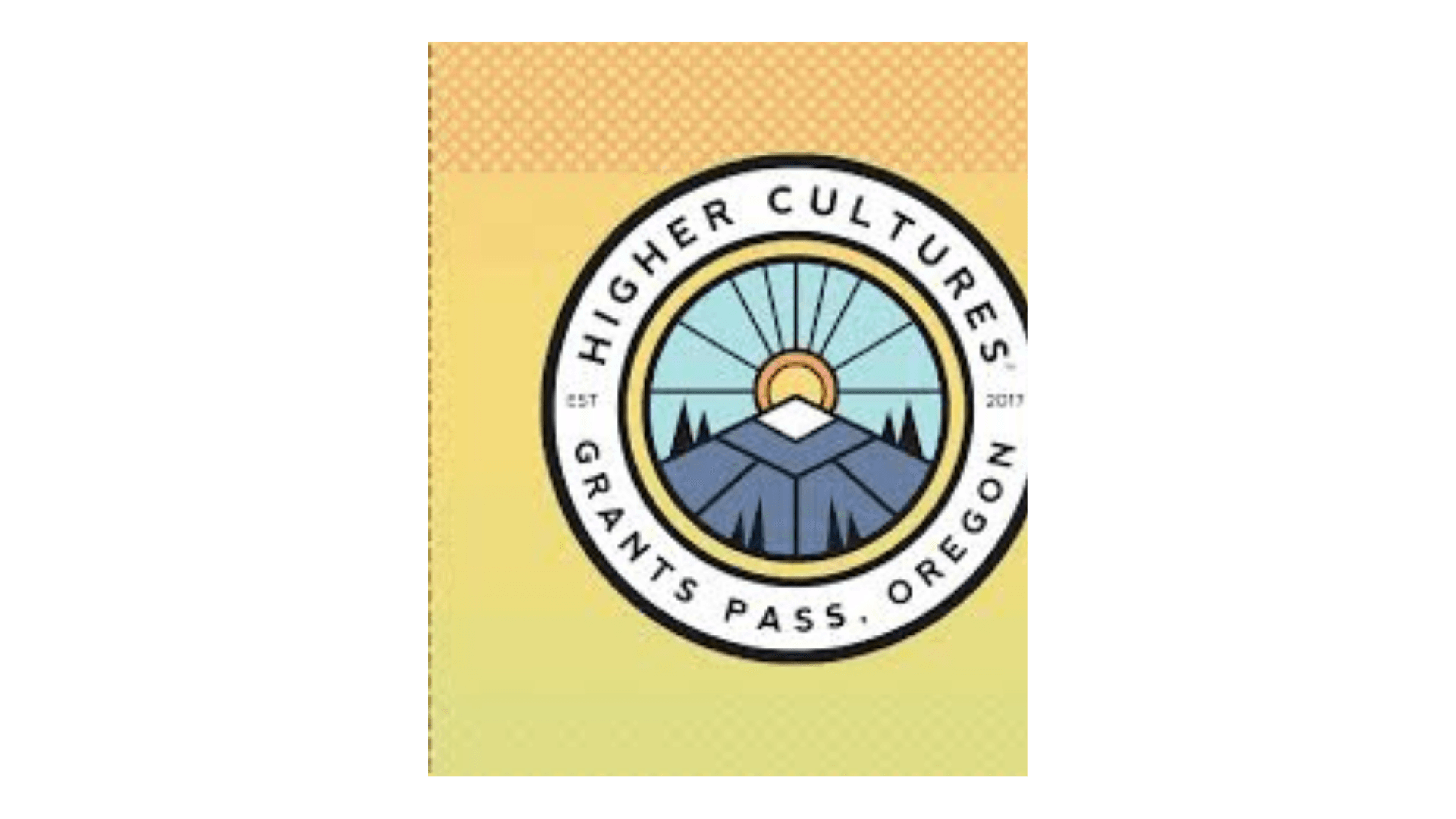 Higher Cultures VAPE DISTILLATE - 1G - HYBRID - MAGIC MELON
