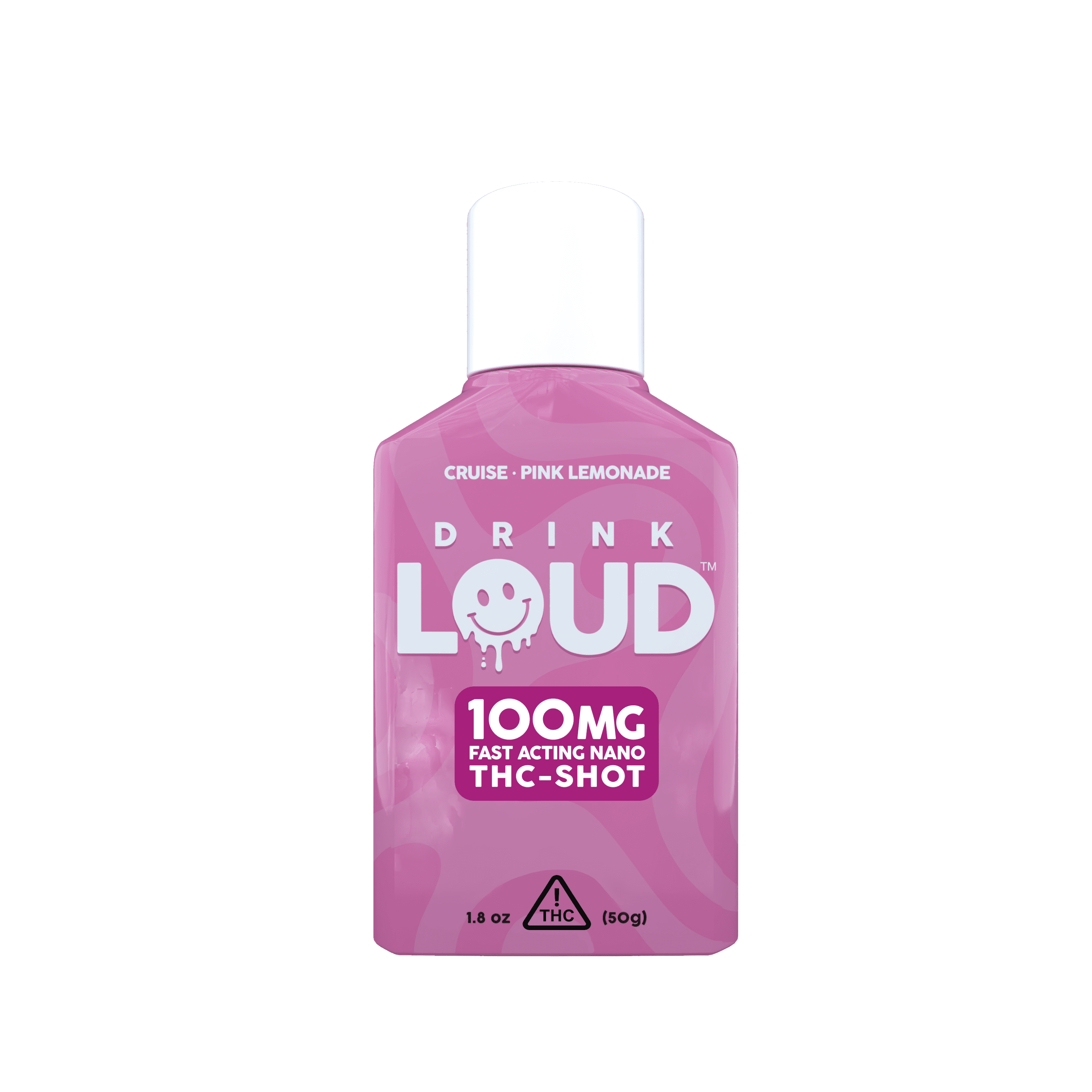 Drink Loud Tinctures