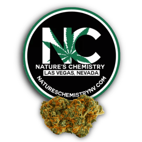 Nature's Chemistry Fight Club