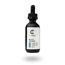 City Trees City Trees Blue Agave THC Tincture 750mg