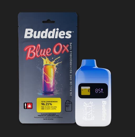 Buddies
