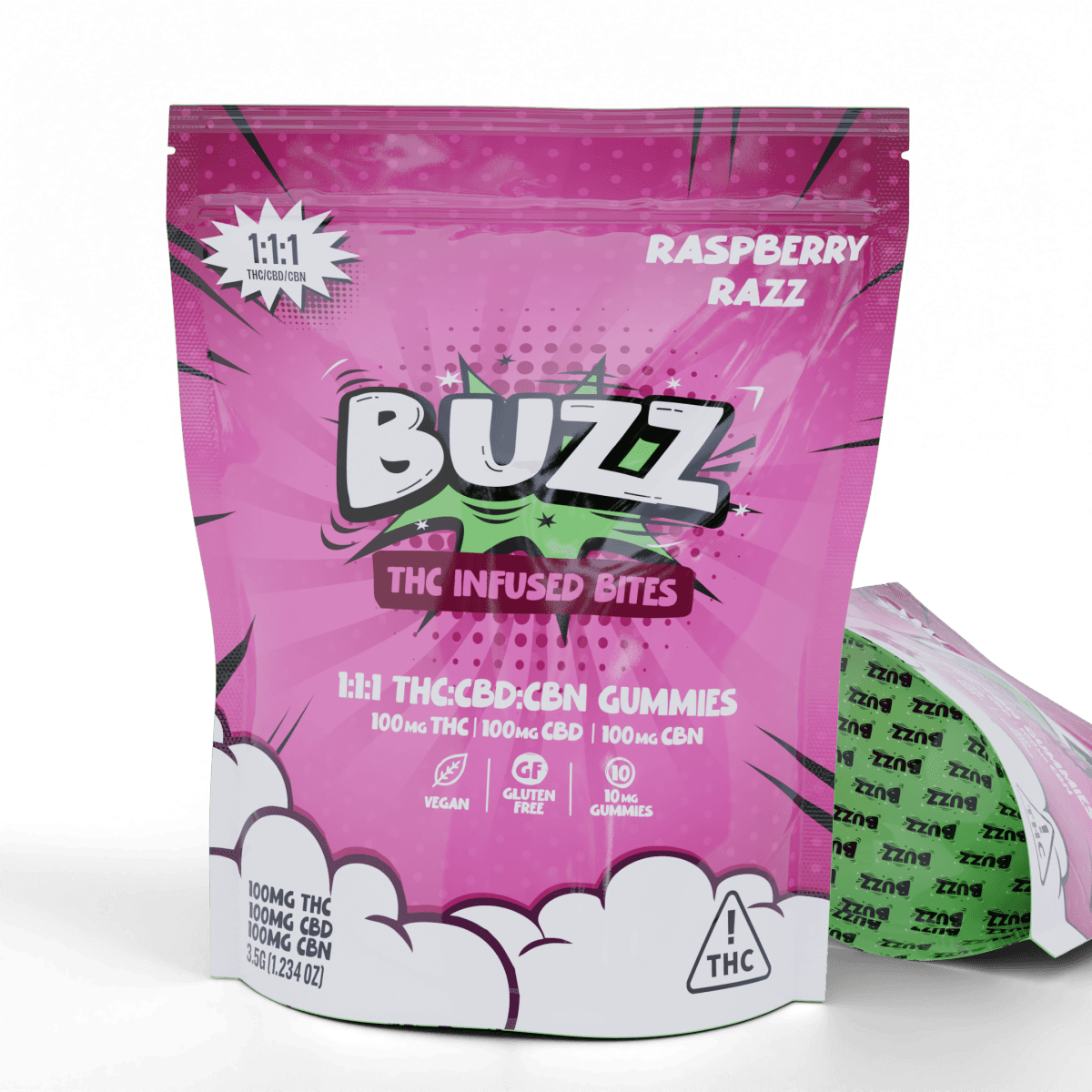 Buzz