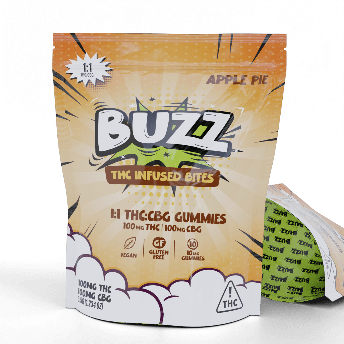 Buzz