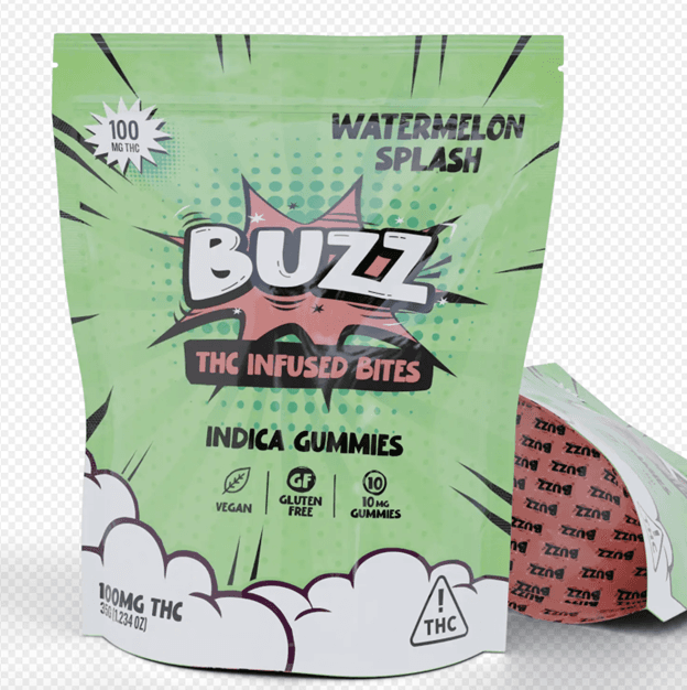 Buzz