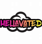 Hellavated GG#4 Strainz Cartridge | 1g