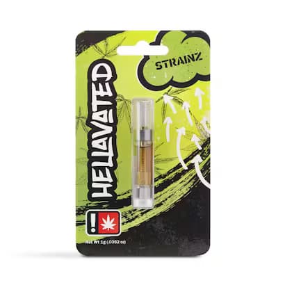 Hellavated Vapes