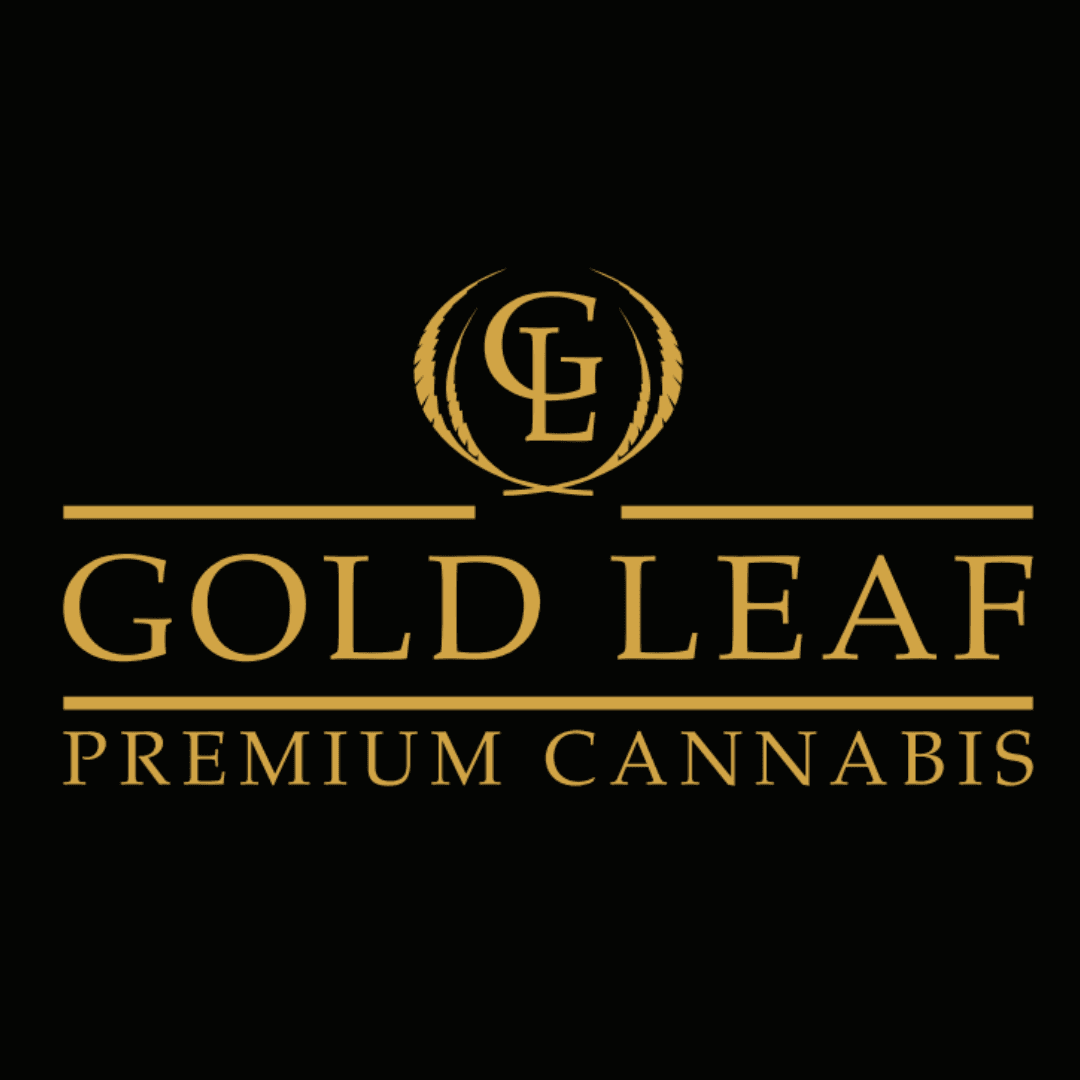 Goldleaf Blue Nerds