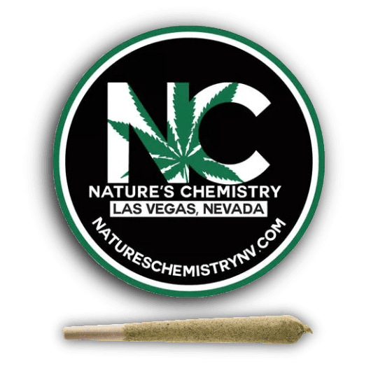 Nature's Chemistry