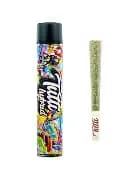 Tutti Cherry Pie - 1G Infused Preroll