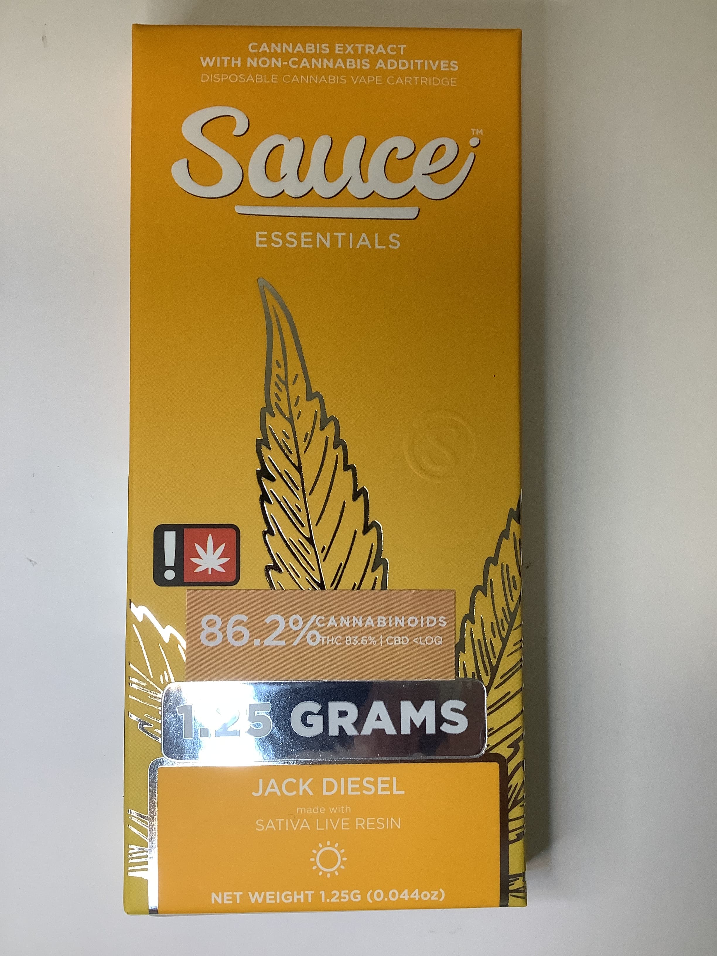 Sauce