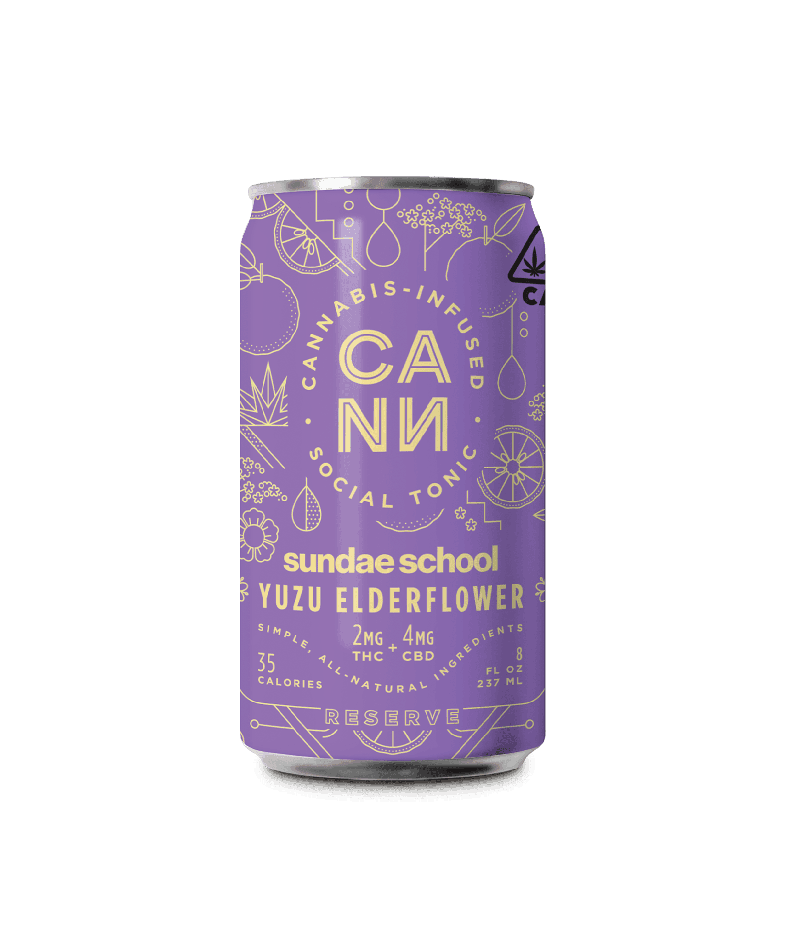Cann Edibles