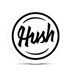 HUSH