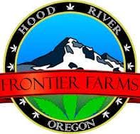 Frontier Farms Green Crack
