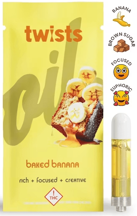Oil Twist