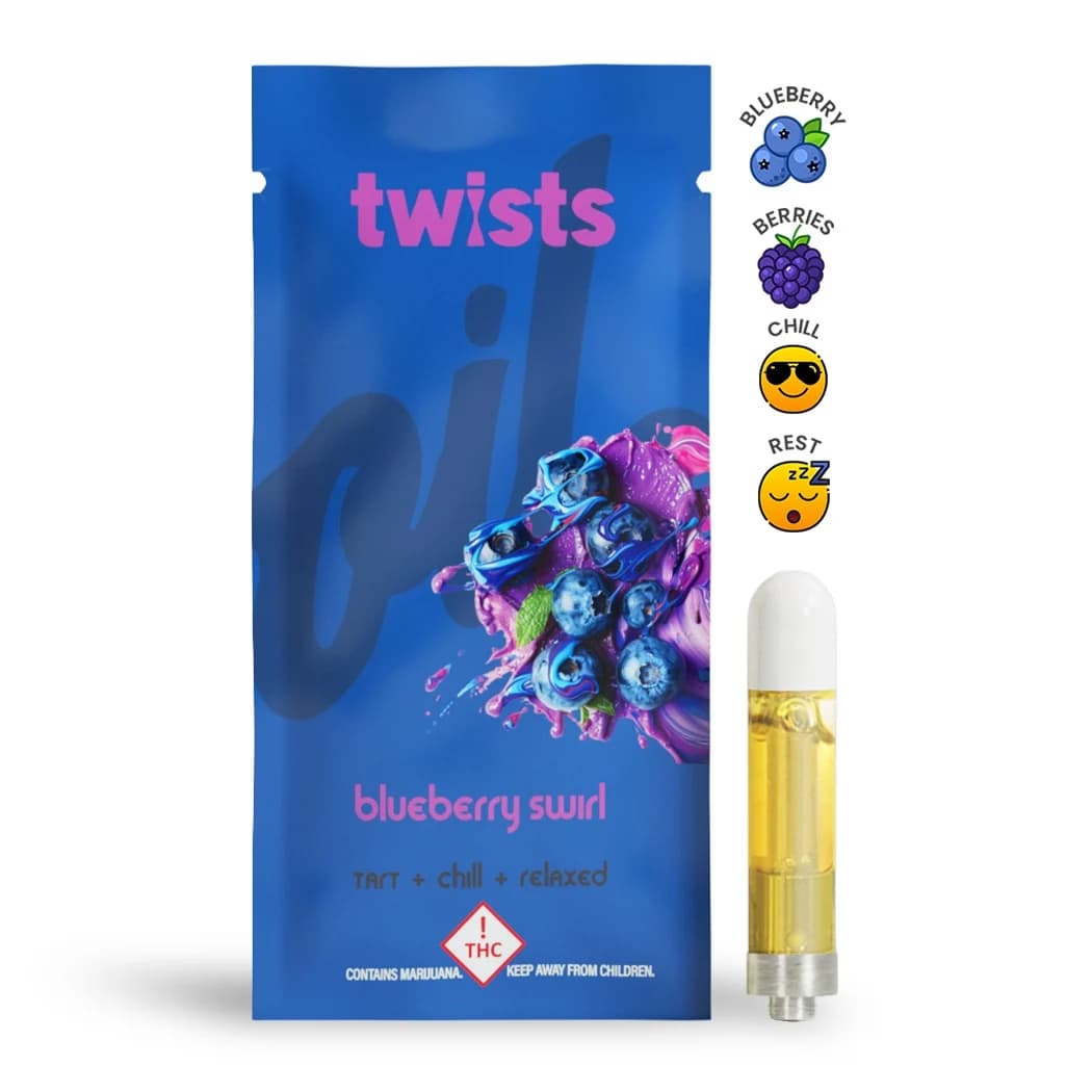 Oil Twist
