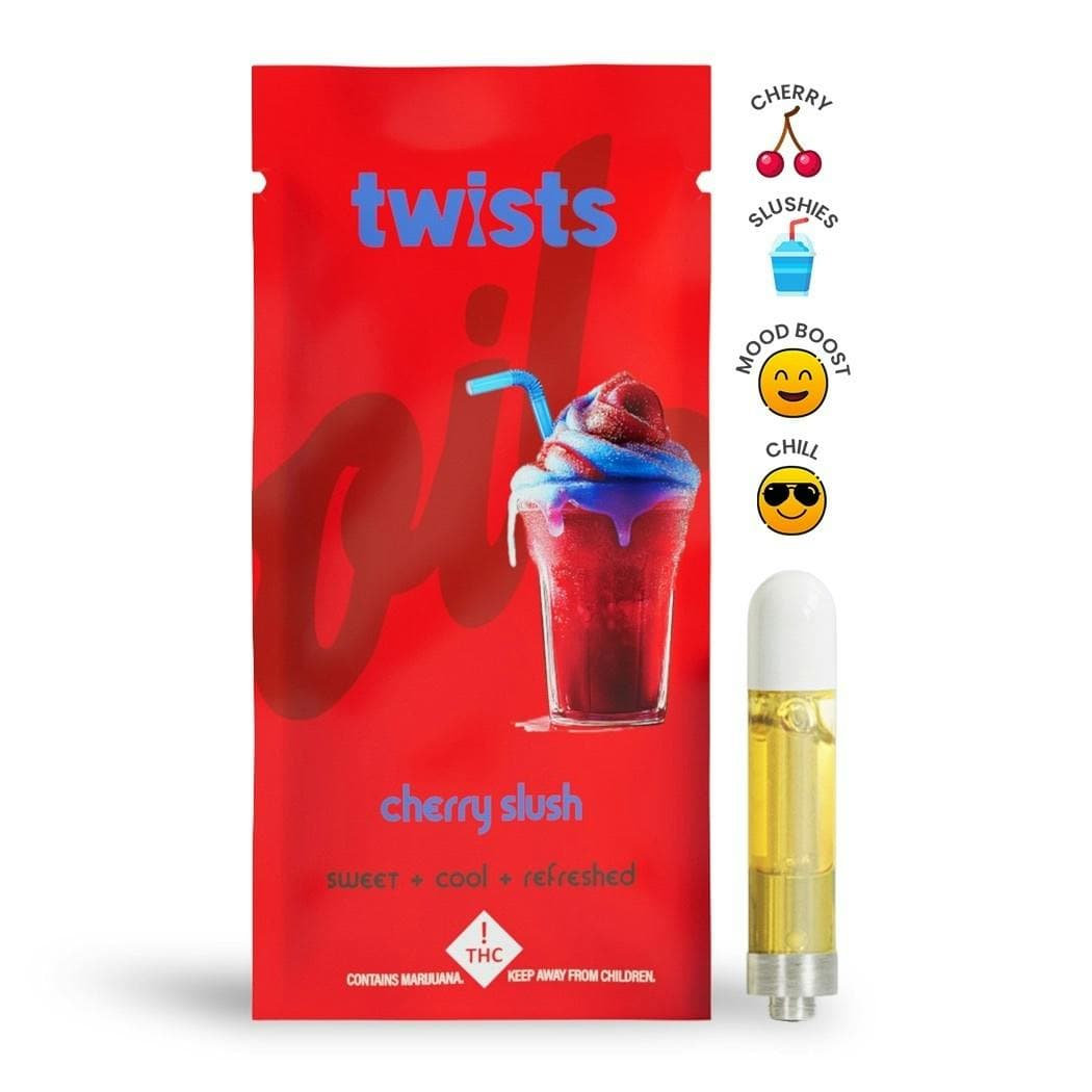 Oil Twist
