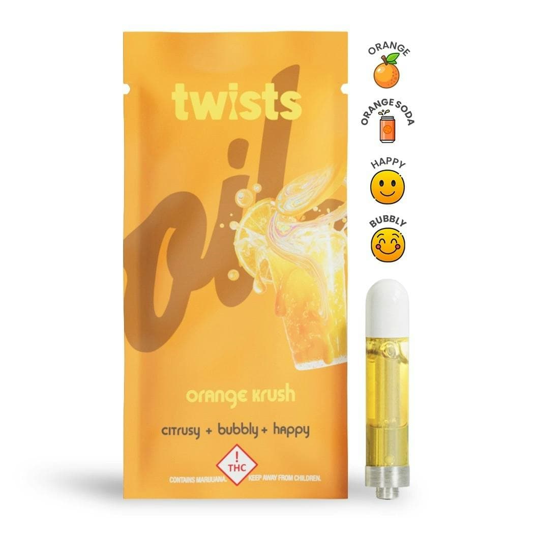 Oil Twist