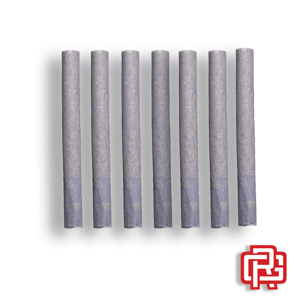Tokyo Starfish Lemon Tree Pre-Rolls | 0.5g 7pk