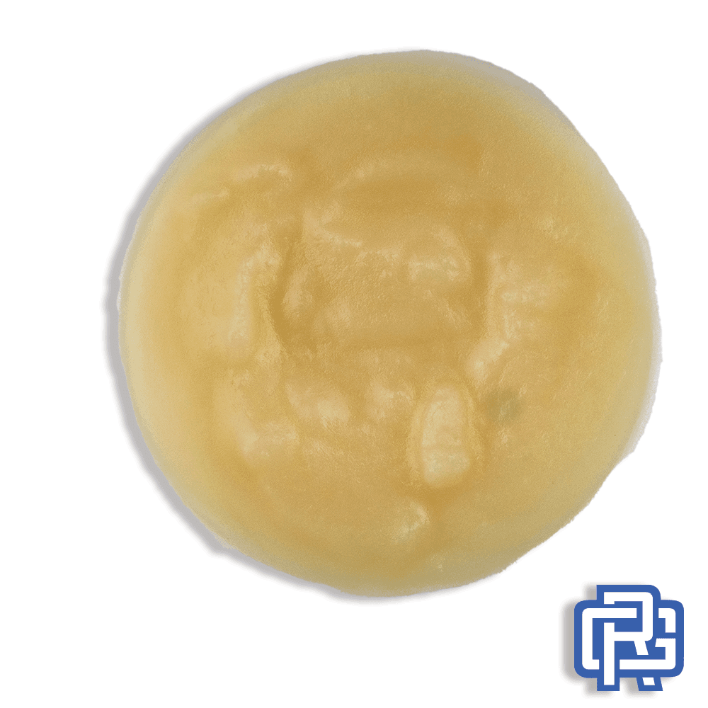 Community Cannabis Orange Rambutan Rosin Concentrate | 1g (90µ Live Hash Rosin) | Community