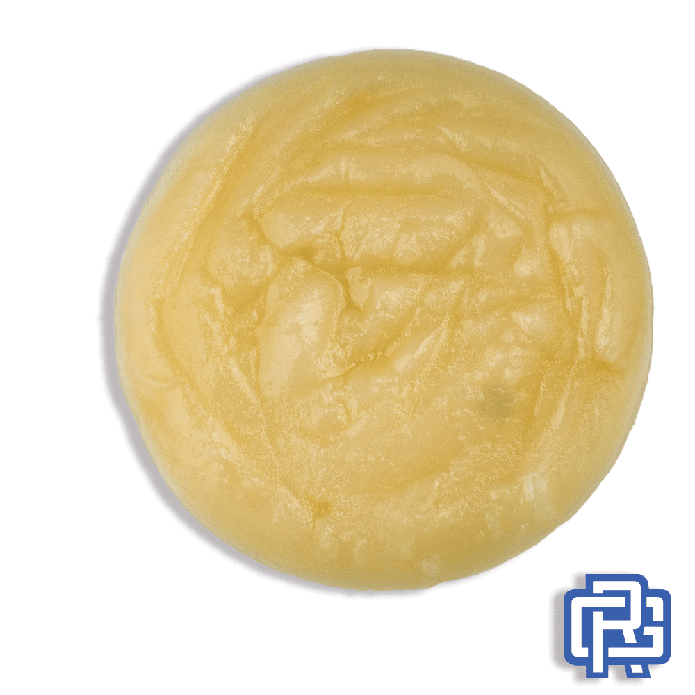 Community Cannabis Planet Citrus Rosin Concentrate | 1g (90µ Live Hash Rosin) | Community