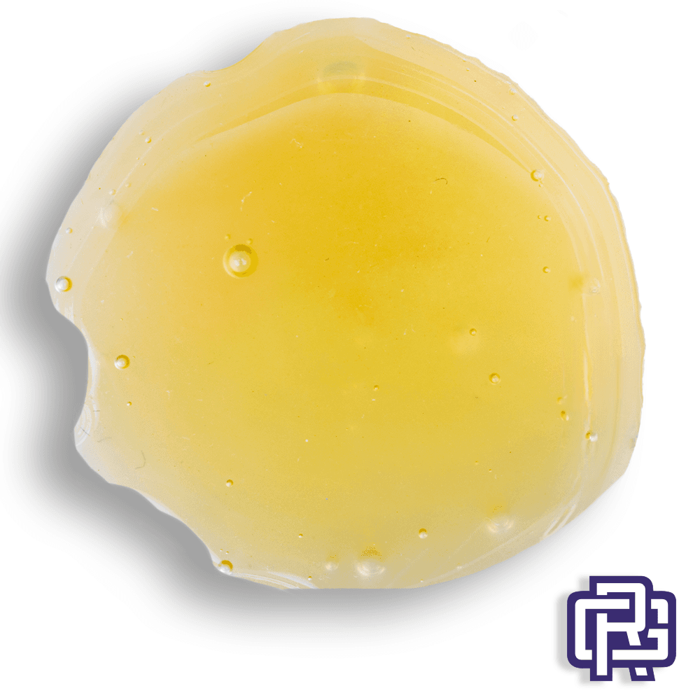 Kalya Extracts The Original Z Rosin Concentrate | 1g (Fresh Press Live Hash Rosin)