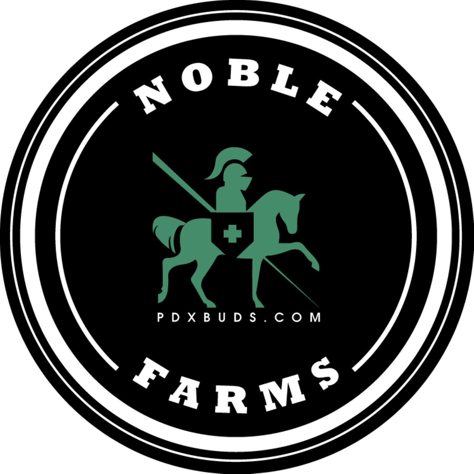 Noble Farms
