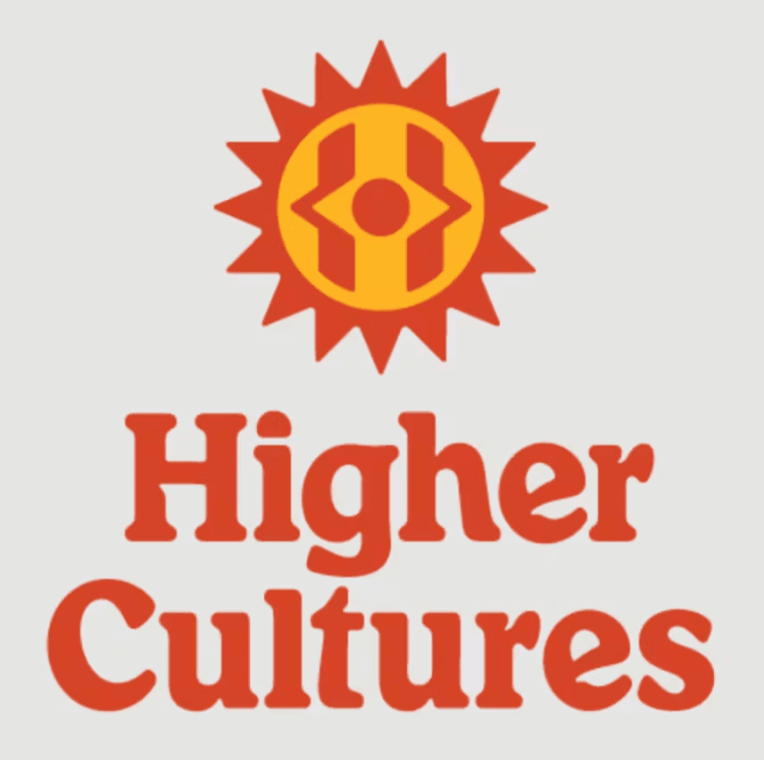 Higher Cultures Hot Tropic - Cured Resin - Higher Cultures